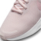 NIKE Revolution 7 Road Laufschuhe Damen 600 - pearl pink/pink foam -white 42
