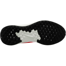 NIKE Revolution 7 Road Laufschuhe Herren 102 - white/fire red-black-photon dust 39