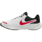 NIKE Revolution 7 Road Laufschuhe Herren 102 - white/fire red-black-photon dust 40.5