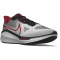 NIKE Vomero 17 Road Laufschuhe Herren 103 - white/black-fire red-platinum tint 41