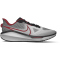 NIKE Vomero 17 Road Laufschuhe Herren 103 - white/black-fire red-platinum tint 41