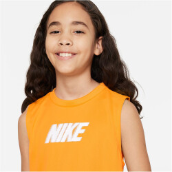 NIKE Dri-FIT Multi+ Training Tanktop Jungen 836 - vivid...