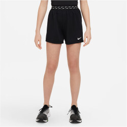 NIKE Trophy Dri-FIT Trainingsshorts Mädchen 010 -...