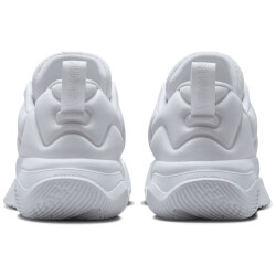 NIKE Giannis Immortality 3 Basketballschuhe 102 - white/white-white 36