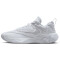 NIKE Giannis Immortality 3 Basketballschuhe 102 - white/white-white 36