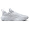 NIKE Giannis Immortality 3 Basketballschuhe 102 - white/white-white 36