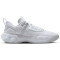 NIKE Giannis Immortality 3 Basketballschuhe 102 - white/white-white 36