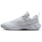 NIKE Giannis Immortality 3 Basketballschuhe 102 - white/white-white 38