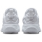 NIKE Giannis Immortality 3 Basketballschuhe 102 - white/white-white 38