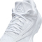 NIKE Giannis Immortality 3 Basketballschuhe 102 - white/white-white 38