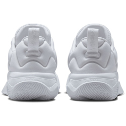 NIKE Giannis Immortality 3 Basketballschuhe 102 - white/white-white 42.5