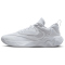NIKE Giannis Immortality 3 Basketballschuhe 102 - white/white-white 42.5