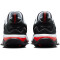 NIKE Giannis Immortality 3 Basketballschuhe 004 - black/university red-pure platinum 38.5
