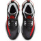 NIKE Giannis Immortality 3 Basketballschuhe 004 - black/university red-pure platinum 42