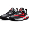 NIKE Giannis Immortality 3 Basketballschuhe 004 - black/university red-pure platinum 42.5