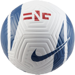 NIKE England Academy Fußball 121 - summit white/gym...