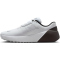 NIKE Air Zoom TR 1 Fitnessschuhe 103 - white/black 38.5