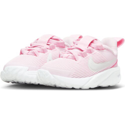 NIKE Star Runner 4 Baby-Sneaker 602 - pink foam /summit...