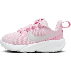 NIKE Star Runner 4 Baby-Sneaker 602 - pink foam /summit...