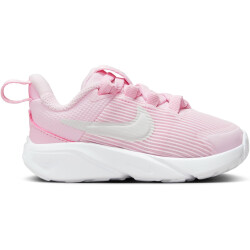 NIKE Star Runner 4 Baby-Sneaker 602 - pink foam /summit white-white 17