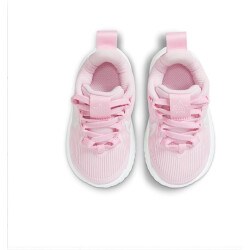 NIKE Star Runner 4 Baby-Sneaker 602 - pink foam /summit white-white 17
