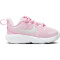 NIKE Star Runner 4 Baby-Sneaker 602 - pink foam /summit white-white 17