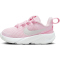 NIKE Star Runner 4 Baby-Sneaker 602 - pink foam /summit white-white 19.5