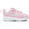 NIKE Star Runner 4 Baby-Sneaker 602 - pink foam /summit white-white 19.5