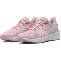 NIKE Star Runner 4 Laufschuhe Kinder 602 - pink foam...