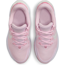 NIKE Star Runner 4 Laufschuhe Kinder 602 - pink foam...