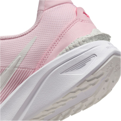 NIKE Star Runner 4 Laufschuhe Kinder 602 - pink foam...