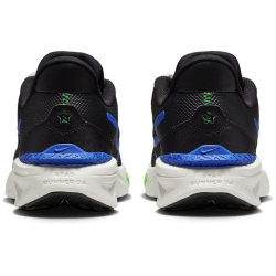NIKE Star Runner 4 Laufschuhe Kinder 004 - black/racer...
