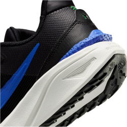 NIKE Star Runner 4 Laufschuhe Kinder 004 - black/racer blue-summit white 35.5
