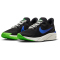 NIKE Star Runner 4 Laufschuhe Kinder 004 - black/racer blue-summit white 35.5