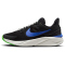 NIKE Star Runner 4 Laufschuhe Kinder 004 - black/racer blue-summit white 35.5