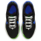 NIKE Star Runner 4 Laufschuhe Kinder 004 - black/racer blue-summit white 35.5