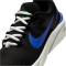 NIKE Star Runner 4 Laufschuhe Kinder 004 - black/racer blue-summit white 35.5