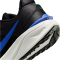 NIKE Star Runner 4 Laufschuhe Kinder 004 - black/racer blue-summit white 35.5