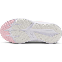 NIKE Star Runner 4 Laufschuhe Kinder 602 - pink foam /summit white-white 28