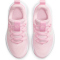 NIKE Star Runner 4 Laufschuhe Kinder 602 - pink foam /summit white-white 28