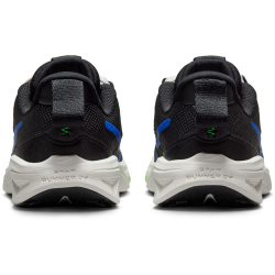 NIKE Star Runner 4 Laufschuhe Kinder 004 - black/racer blue-summit white 28.5