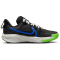 NIKE Star Runner 4 Laufschuhe Kinder 004 - black/racer blue-summit white 28.5