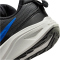 NIKE Star Runner 4 Laufschuhe Kinder 004 - black/racer blue-summit white 28.5