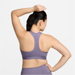 NIKE Swoosh Medium Support Padded Sport-BH Damen 509 -...