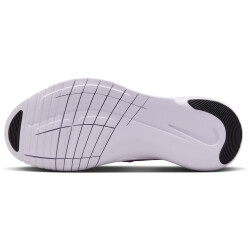 NIKE Free Run Flyknit Next Nature Laufschuhe Damen 500 - lilac bloom/black-barely grape 35.5