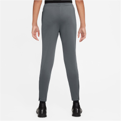 NIKE Dri-FIT Academy23 lange Fu&szlig;ball Trainingshose Kinder 069 - iron grey/iron grey/sunset pulse S (128-137 cm)