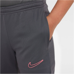 NIKE Dri-FIT Academy23 lange Fu&szlig;ball Trainingshose Kinder 069 - iron grey/iron grey/sunset pulse M (137-147 cm)