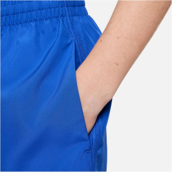 NIKE Dri-FIT Multi+ Icon Shorts Jungen 480 - game royal/white M (137-147 cm)