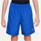 NIKE Dri-FIT Multi+ Icon Shorts Jungen 480 - game royal/white M (137-147 cm)