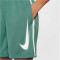 NIKE Multi Dri-FIT Graphic Trainingsshorts Jungen 361 - bicoastal/white/white S (128-137 cm)